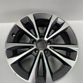 1x Alufelge 19 Zoll 7.5