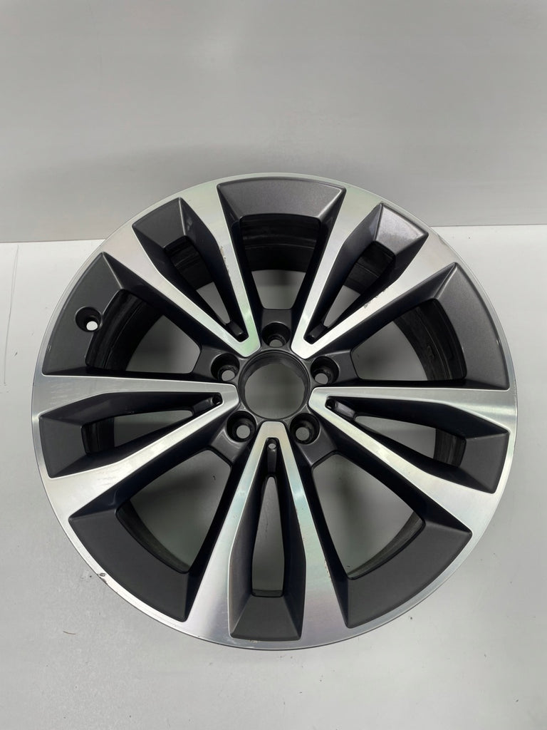 1x Alufelge 19 Zoll 7.5" 5x112 A4474015400 Mercedes-Benz Rim Wheel FEL3596814251nz