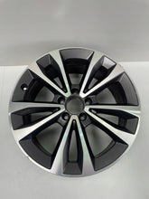 Load image into Gallery viewer, 1x Alufelge 19 Zoll 7.5" 5x112 A4474015400 Mercedes-Benz Rim Wheel FEL3596814251nz