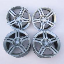 Load image into Gallery viewer, 1x Alufelge 17 Zoll 7.5&quot; 5x112 Audi Rim Wheel