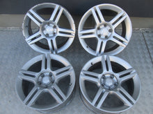 Load image into Gallery viewer, 1x Alufelge 17 Zoll 7.5&quot; 5x112 Audi Rim Wheel