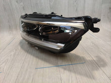 Load image into Gallery viewer, Frontscheinwerfer VW T-Roc 2GA941036 Rechts Scheinwerfer Headlight SCH3251634072na
