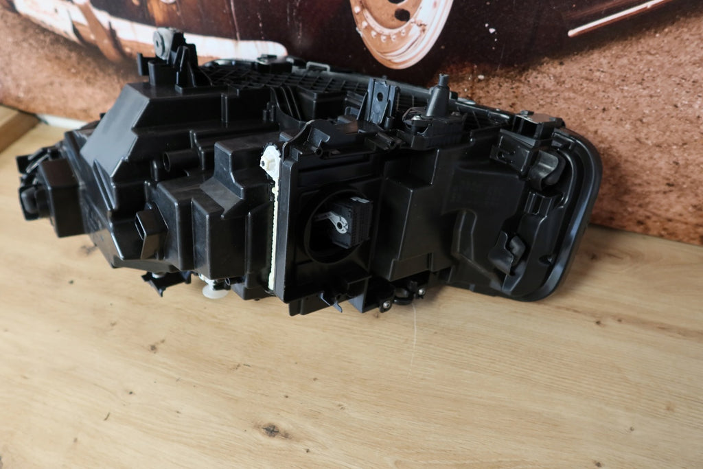 Frontscheinwerfer BMW G31 G30 5A388C4-03 LED Rechts Scheinwerfer Headlight SCH2331099902gb