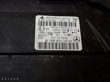 Laden Sie das Bild in den Galerie-Viewer, Frontscheinwerfer Mercedes-Benz B Class 1698202661 Vorderseite Headlight SCH2680342357qx