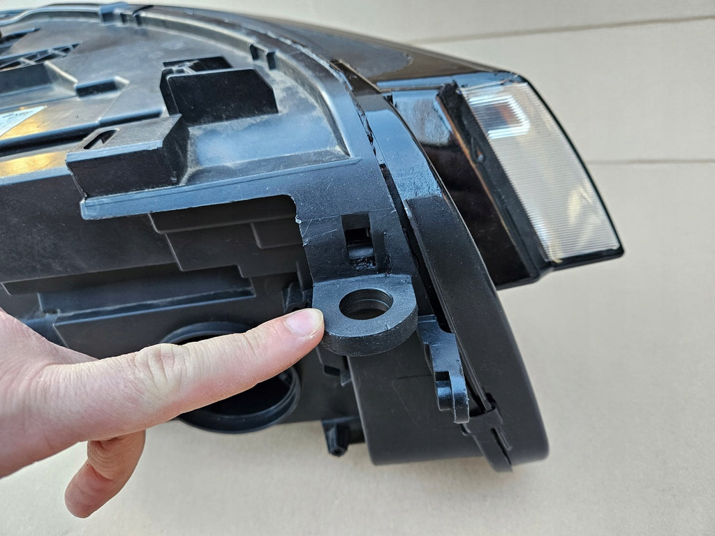 Frontscheinwerfer VW Tiguan 5NB941081G LED Ein Satz Scheinwerfer Headlight SCH9098728241uc