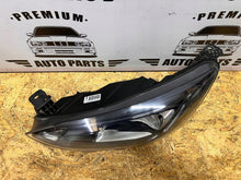 Laden Sie das Bild in den Galerie-Viewer, Frontscheinwerfer Ford Focus IV MX7B-13E015-CC Links Scheinwerfer Headlight SCH2283580650oo