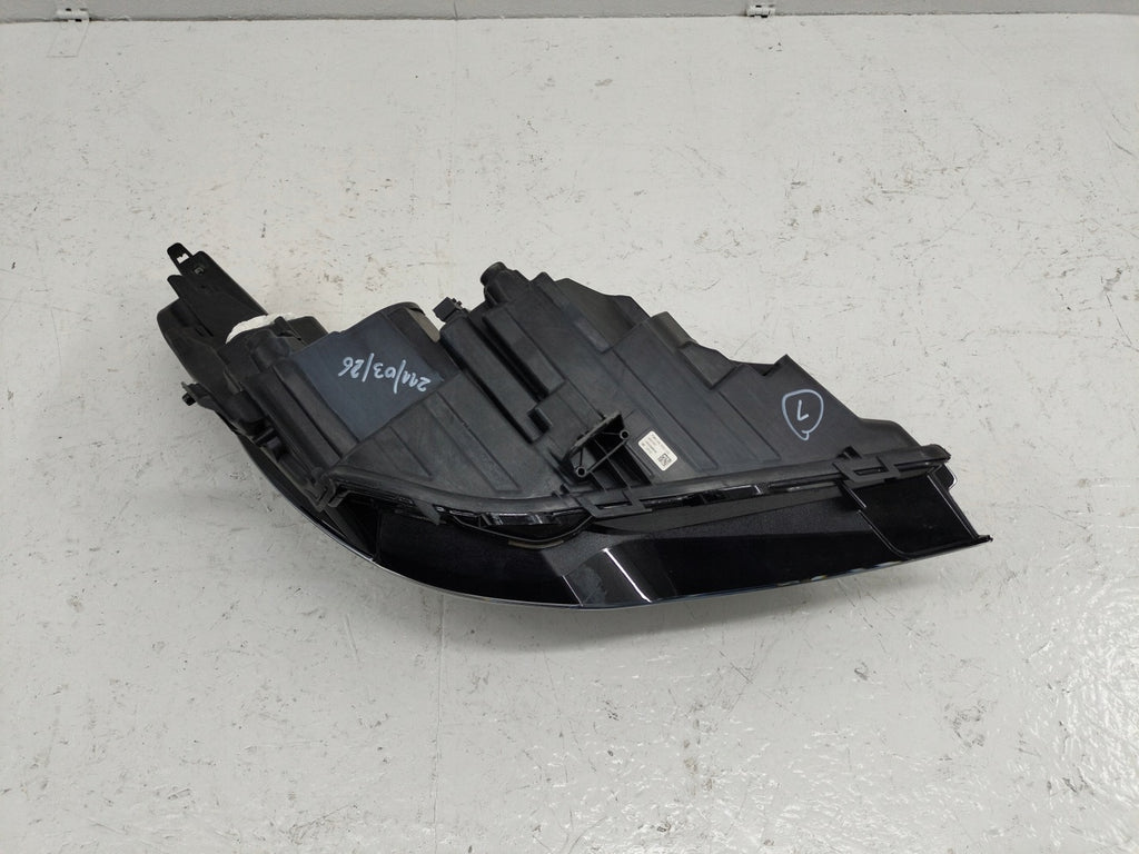 Frontscheinwerfer Opel Astra 39081892 Links Scheinwerfer Headlight SCH9625789995jg