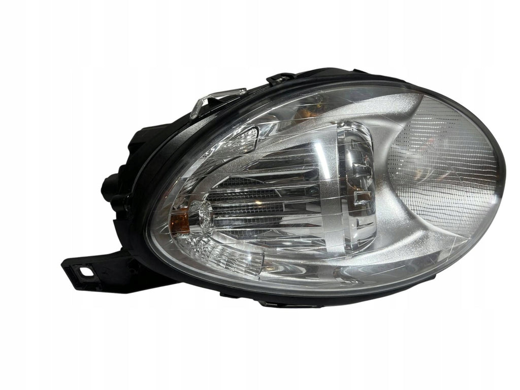 Frontscheinwerfer Mercedes-Benz W251 A2518260191 Rechts Scheinwerfer Headlight SCH6535448256nx