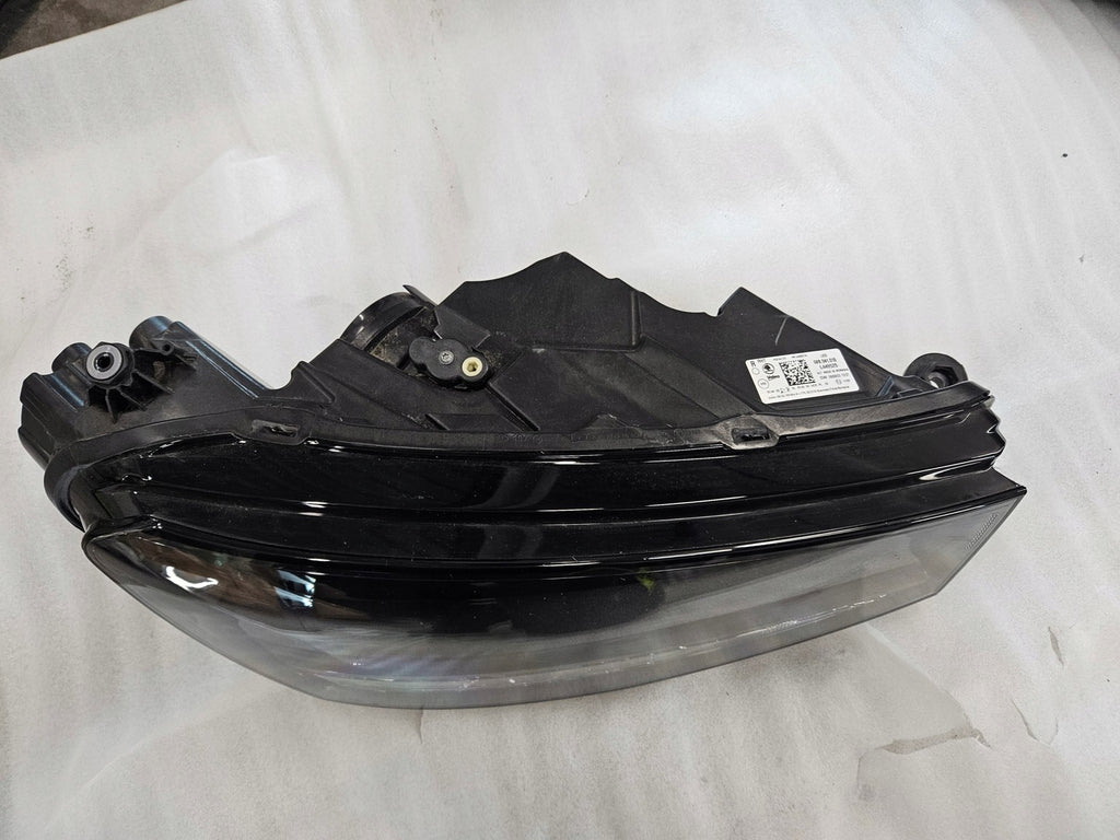 Frontscheinwerfer Skoda Fabia IV 6VB941016 Full LED Rechts Headlight SCH9042285450he