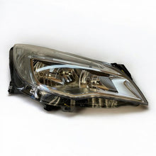 Load image into Gallery viewer, Frontscheinwerfer Opel Astra 1EG010011-02 LED Rechts Scheinwerfer Headlight