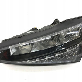 Frontscheinwerfer Skoda Scala Links Scheinwerfer Headlight SCH2034044966wx