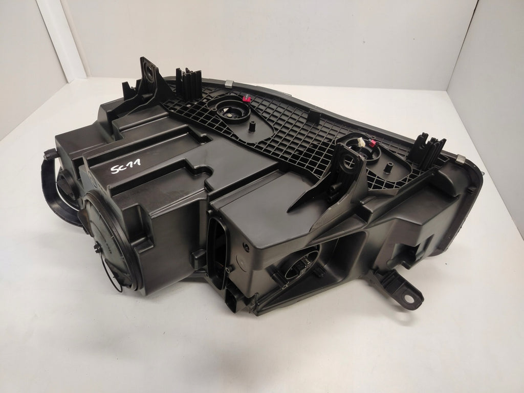 Frontscheinwerfer BMW F15 F16 7399116 Xenon Rechts Scheinwerfer Headlight SCH5500024219tl