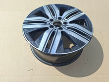 Load image into Gallery viewer, 1x Alufelge 18 Zoll 7.5" 5x112 A2434011400 Mercedes-Benz Eqa Rim Wheel FEL4872302425io