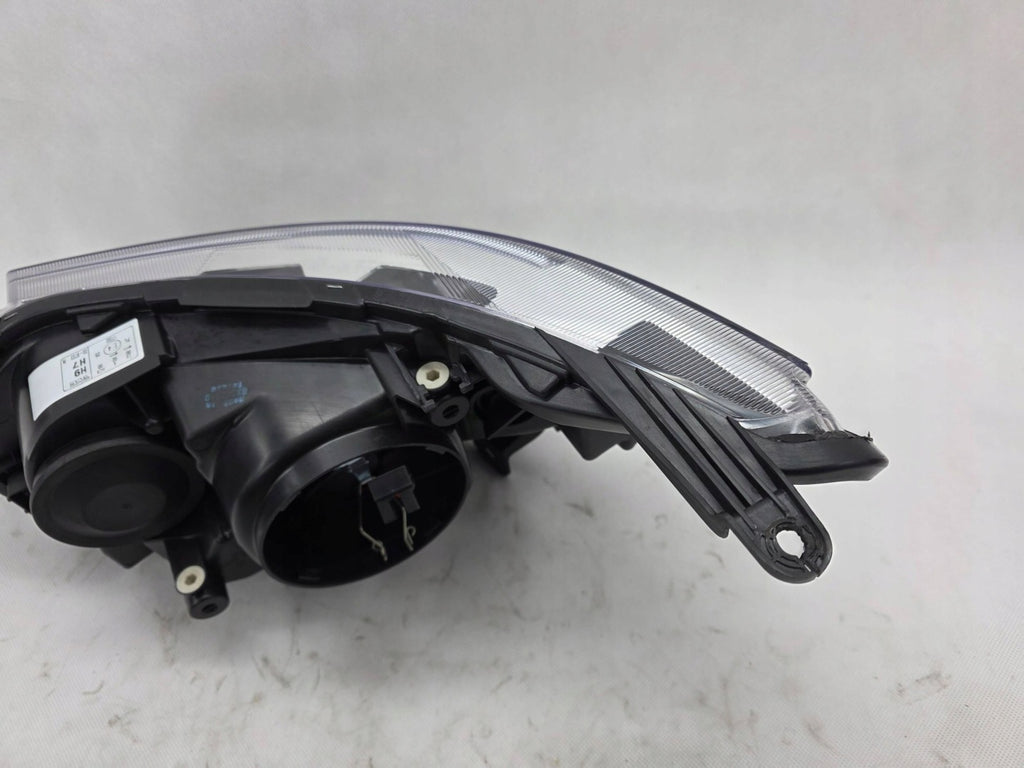 Frontscheinwerfer Saab 9-3 SPP18189 Rechts Scheinwerfer Headlight SCH2553180200dj