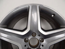 Load image into Gallery viewer, 1x Alufelge 20 Zoll 9.0" 5x120 57ET A1664012002 Mercedes-Benz Gle W166 Rim Wheel FEL2509910640dy