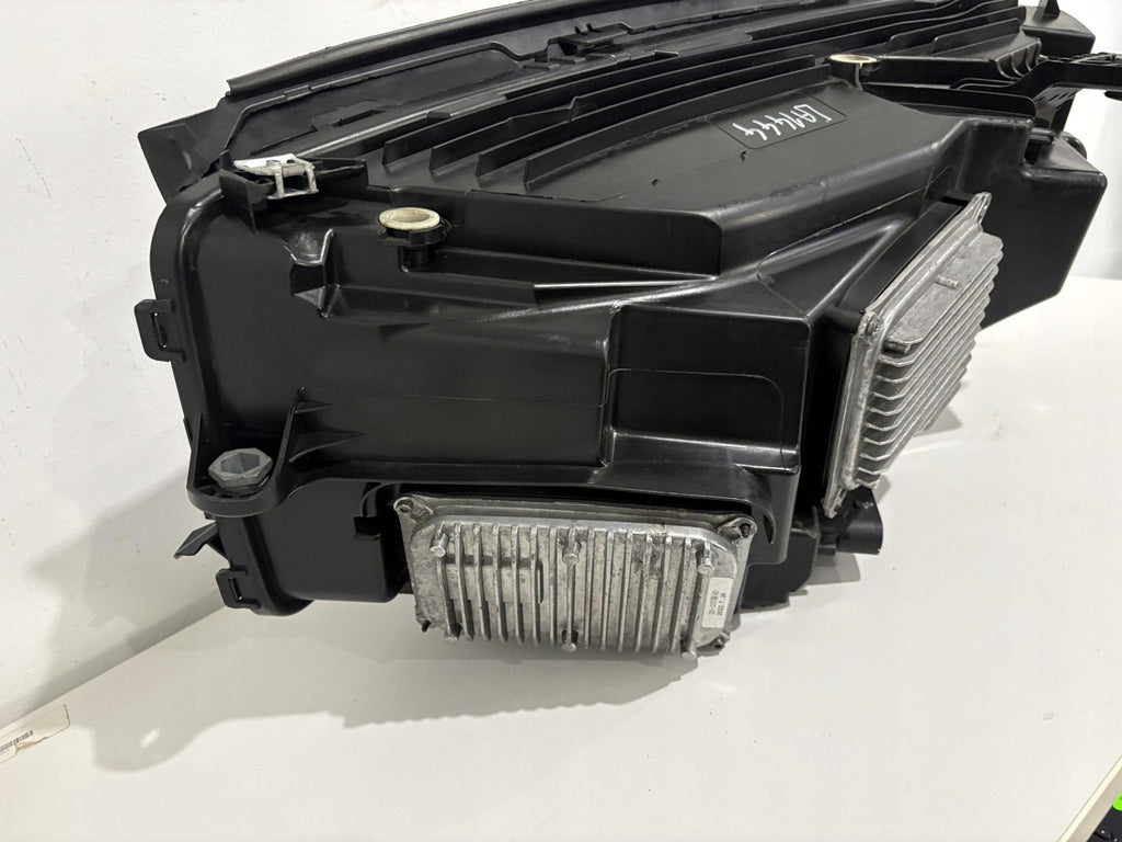 Frontscheinwerfer Mercedes-Benz Glc Rechts Scheinwerfer Headlight SCH8171154494jb