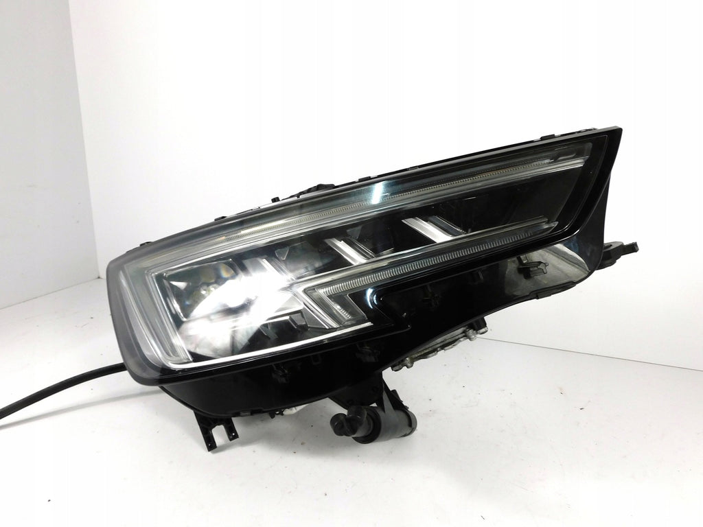 Frontscheinwerfer Audi A4 B9 8W0941036 LED Rechts Scheinwerfer Headlight