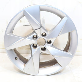 1x Alufelge 17 Zoll 6.5