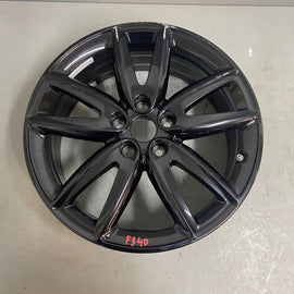 1x Alufelge 18 Zoll 6.5