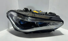 Load image into Gallery viewer, Frontscheinwerfer BMW X5 G05 G06 5A2799801 Rechts Scheinwerfer Headlight SCH6623055933gr