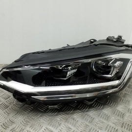 Frontscheinwerfer VW Golf Sportsvan 517941081 90141152 Links Headlight SCH9497477210wy