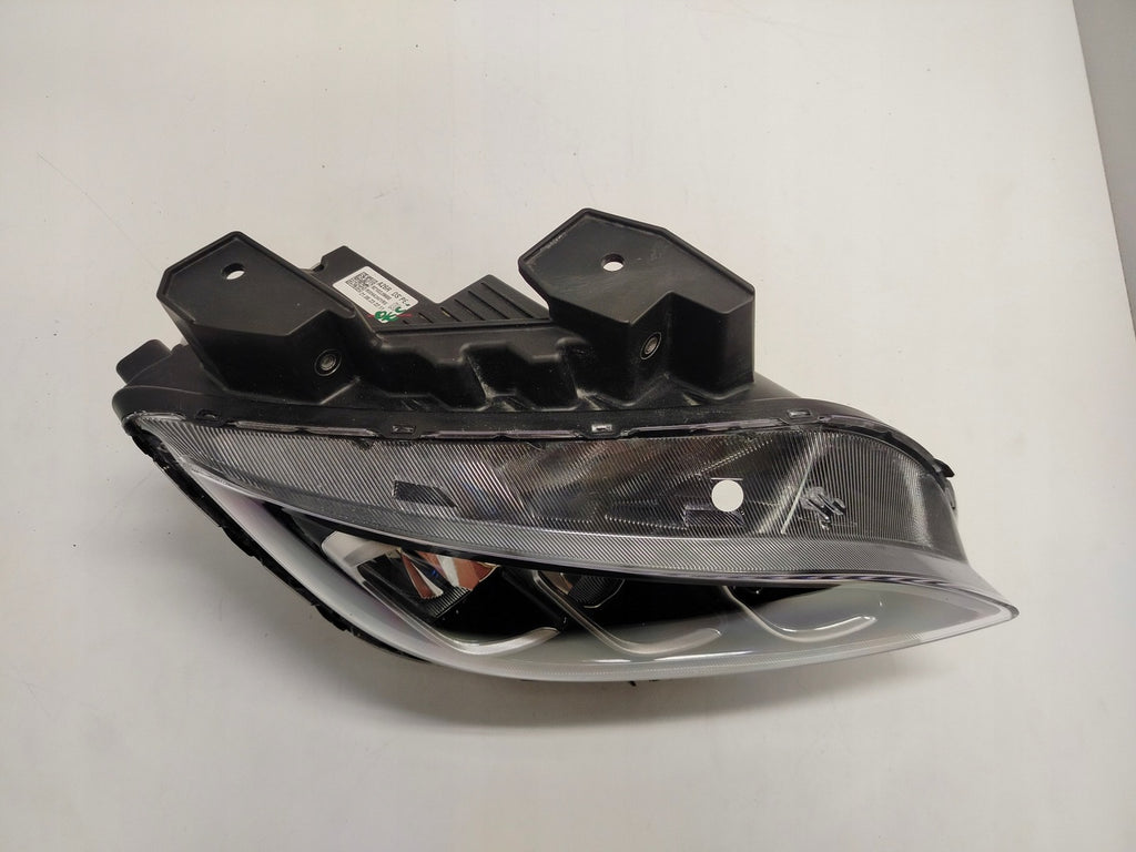 Frontscheinwerfer Hyundai Kona 92102J9600 Full LED Rechts Scheinwerfer Headlight SCH9256786202mt