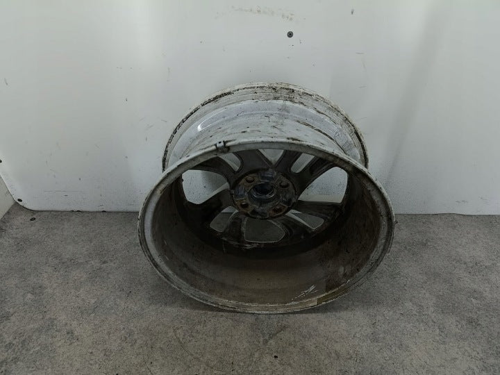 1x Alufelge 16 Zoll 6.5" 4x100 Opel Corsa E Rim Wheel FEL5339181017lf