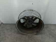 Laden Sie das Bild in den Galerie-Viewer, 1x Alufelge 16 Zoll 6.5" 4x100 Opel Corsa E Rim Wheel FEL5339181017lf