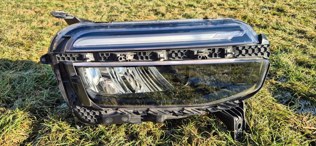 Frontscheinwerfer Ds 52218715 LED Rechts Scheinwerfer Headlight SCH3524330973gm