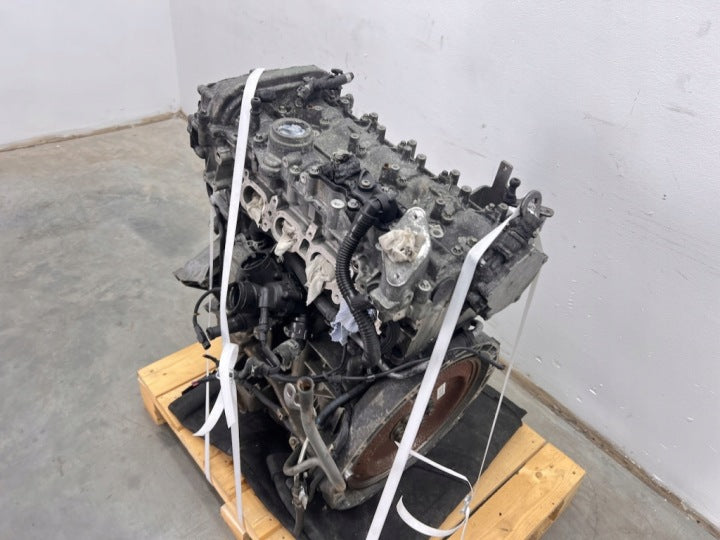 Motor Mercedes-Benz Glc C253 X253 274920 2.0 CGI 211PS 2019 Benzin Unkomplett MOT8333286236lo
