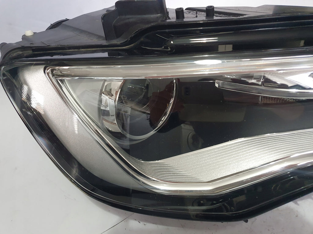 Frontscheinwerfer Audi A3 8V0941044L Xenon Rechts Scheinwerfer Headlight