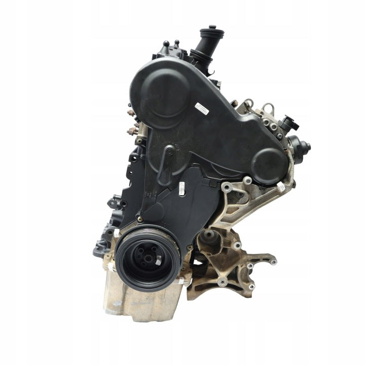 Motor VW Transporter CAAB 03L100090E 2.0 TDI 102PS 75kW 159TKm Diesel Unkomplett MOT3933681177df