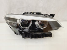 Laden Sie das Bild in den Galerie-Viewer, Frontscheinwerfer BMW 2 F22 F23 8738680-04 Rechts Scheinwerfer Headlight SCH3409435284gx