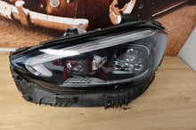Laden Sie das Bild in den Galerie-Viewer, Frontscheinwerfer Mercedes-Benz W206 W2069062104 LED Links Headlight SCH3847650055be