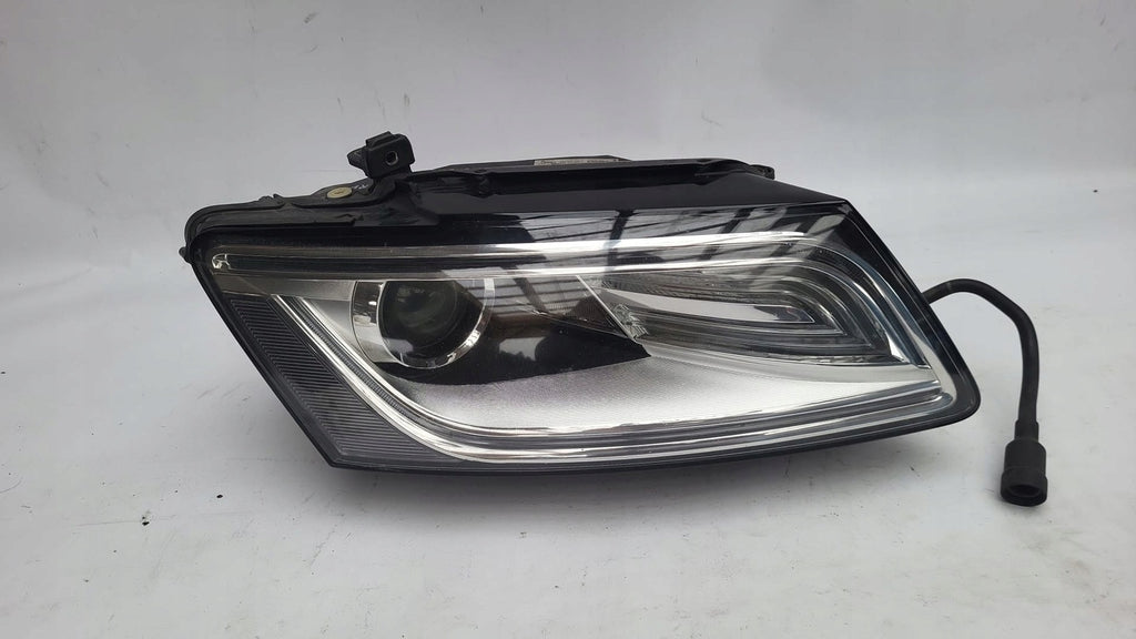 Frontscheinwerfer Audi Q5 8R0941032C Bi-Xenon Rechts Scheinwerfer Headlight SCH8158437154go