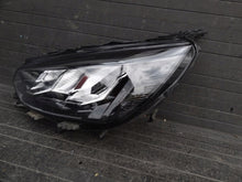 Load image into Gallery viewer, Frontscheinwerfer Peugeot 208 II 9833036380 Full LED Links Headlight