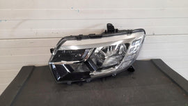 Frontscheinwerfer Dacia Sandero II 90114430 Links Scheinwerfer Headlight