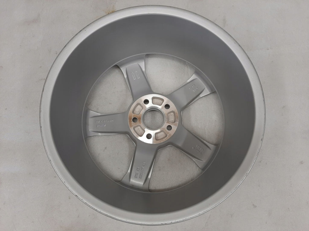 1x Alufelge 18 Zoll 8.0" 5x108 55ET 31255447 Volvo Xc70 Xc60 Rim Wheel FEL2155449852os