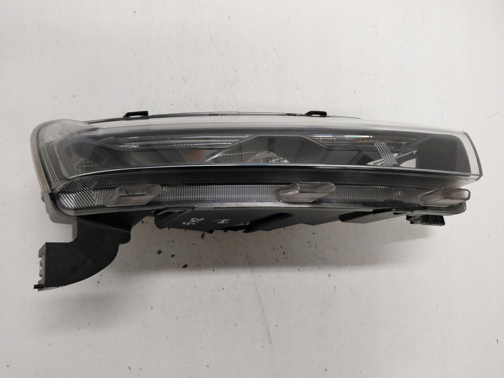 Frontscheinwerfer Dacia Spring 260101001R LED Rechts Scheinwerfer Headlight SCH1126819520vi