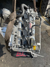Laden Sie das Bild in den Galerie-Viewer, Motor Audi Seat Skoda VW DGE 1.4 TFSI Benzin Engine Unkomplett