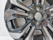 Laden Sie das Bild in den Galerie-Viewer, 1x Alufelge 16 Zoll TZA16060B Honda Jazz V Rim Wheel