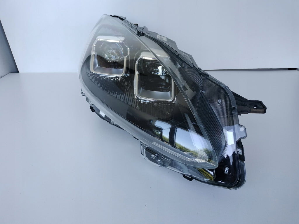 Frontscheinwerfer Ford Kuga LV4B-13E016-AN Full LED Rechts Headlight