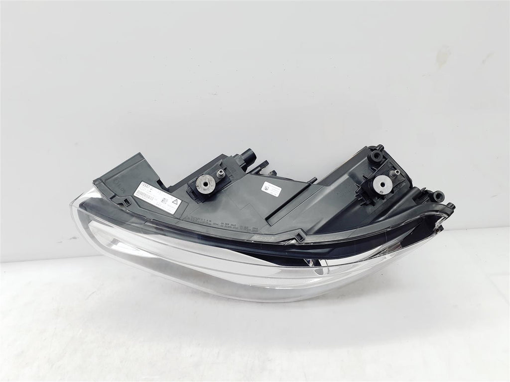 Frontscheinwerfer Audi A1 8X0941003 LED Links Scheinwerfer Headlight