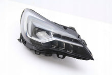 Load image into Gallery viewer, Frontscheinwerfer Opel Astra K 39209070 Full LED Rechts Scheinwerfer Headlight SCH5967384691ip
