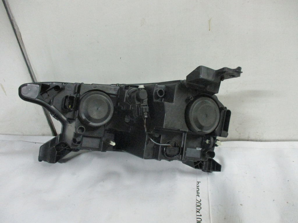 Frontscheinwerfer Citroën Ds3 9820840580 Rechts Scheinwerfer Headlight