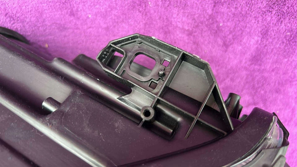 Frontscheinwerfer Mercedes-Benz W176 8W6941034F LED Rechts Headlight SCH6221466861hz