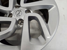 Load image into Gallery viewer, 1x Alufelge 16 Zoll 6.5" 4x108 39007897 Opel Crossland X Corsa F Rim Wheel FEL3842555322nk