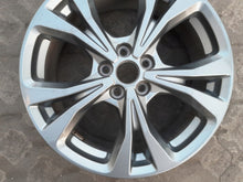 Laden Sie das Bild in den Galerie-Viewer, 1x Alufelge 18 Zoll 7.5" 5x108 50ET Glanz LV4C-K2A Ford Rim Wheel FEL3348079855kh