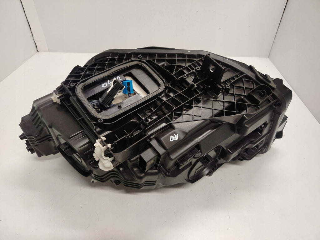 Frontscheinwerfer Mercedes-Benz W247 A2479064204 Rechts Scheinwerfer Headlight SCH8072867197uz