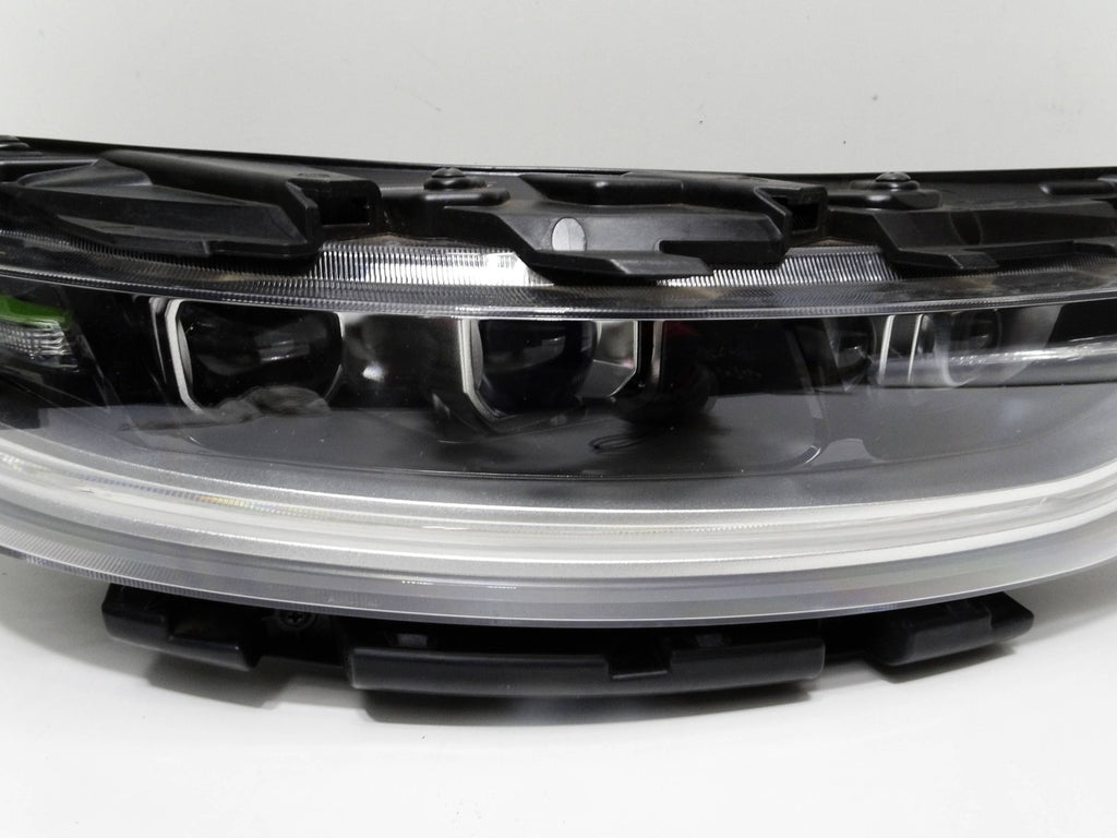 Frontscheinwerfer Kia I 92180J2000 Rechts Scheinwerfer Headlight SCH9401138707ty